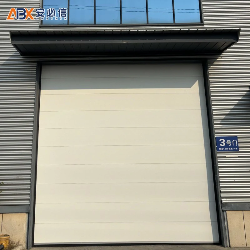 黔南布依族苗族自治州钢制滑升门