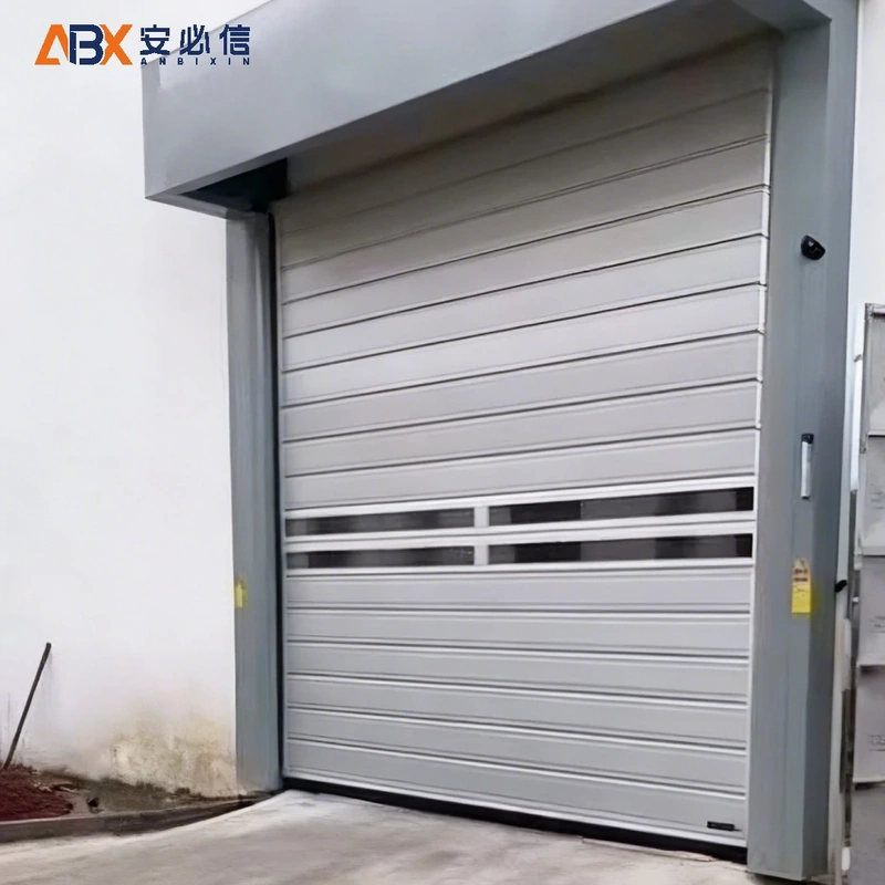 黔南布依族苗族自治州涡轮硬质高速门